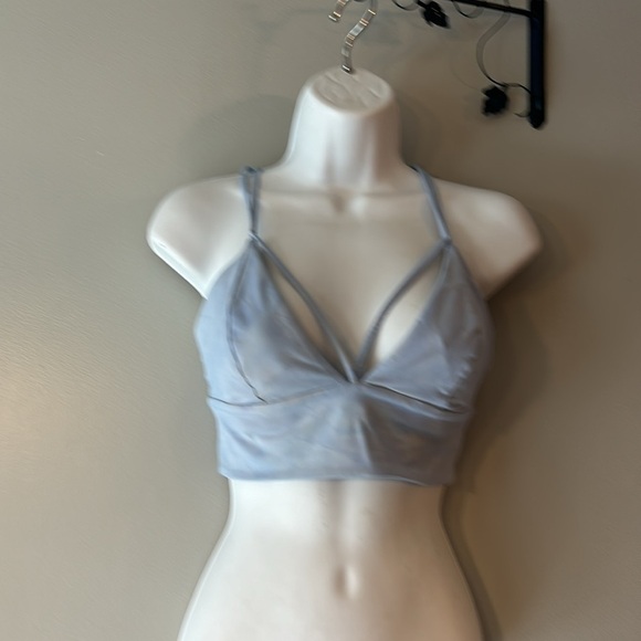 LULULEMON PUSHING LIMITS BRA - Picture 4 of 5